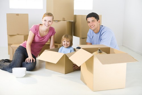 Secure Richmond Storage payment area with online transaction protection