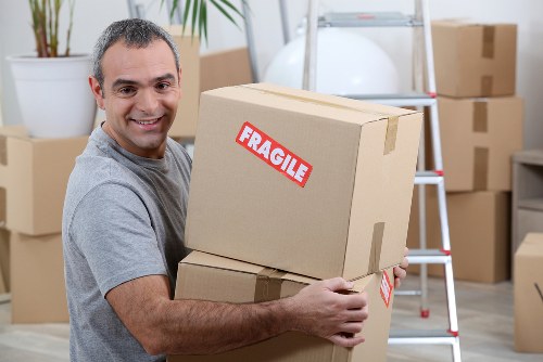 Free Richmond Storage quote process shown for a mixed-access property