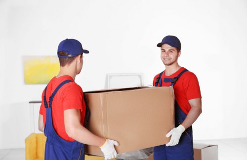 Richmond Storage introduction and first overview paragraph