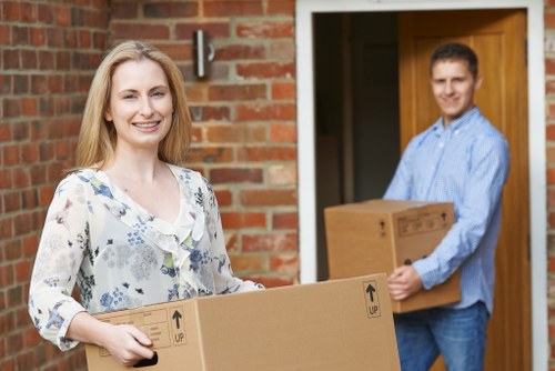 Efficient records management and retrieval for Richmond businesses