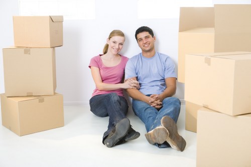 Richmond Storage supporting households and businesses