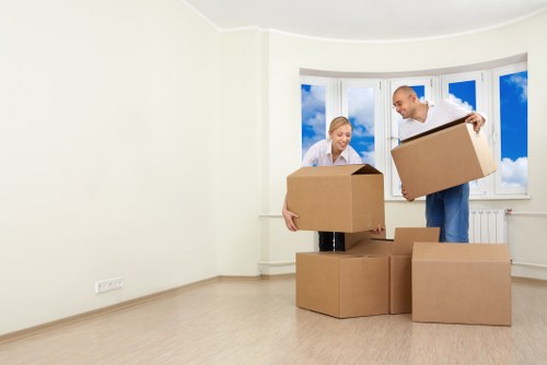 Richmond Storage commitment to ethical business and anti-slavery compliance