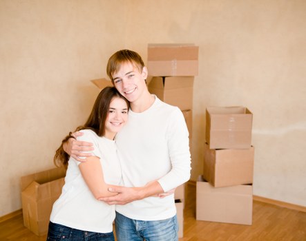 Flexible storage option for Richmond residents and businesses