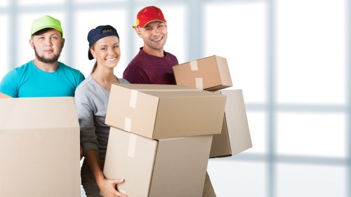 Dependable Richmond Storage solution for peace of mind