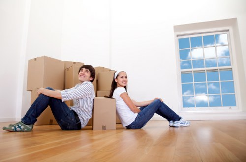 A secure and organized Richmond storage solution for modern needs
