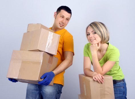 Secure Richmond student storage facility for student items