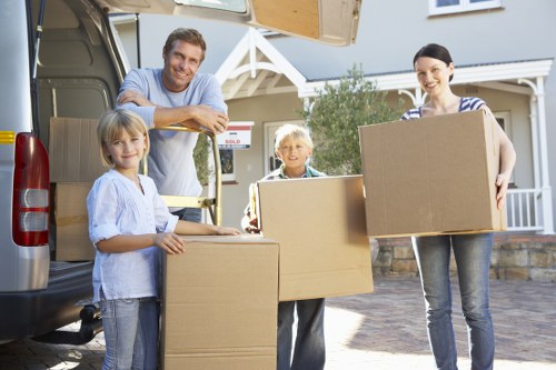 Cancellation and payment terms for a storage service