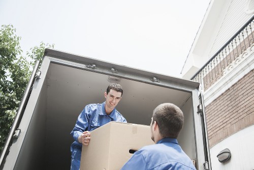 Final pricing and quotes summary for Richmond Storage services