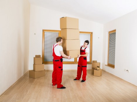 Risk assessment controls in a Richmond self storage facility